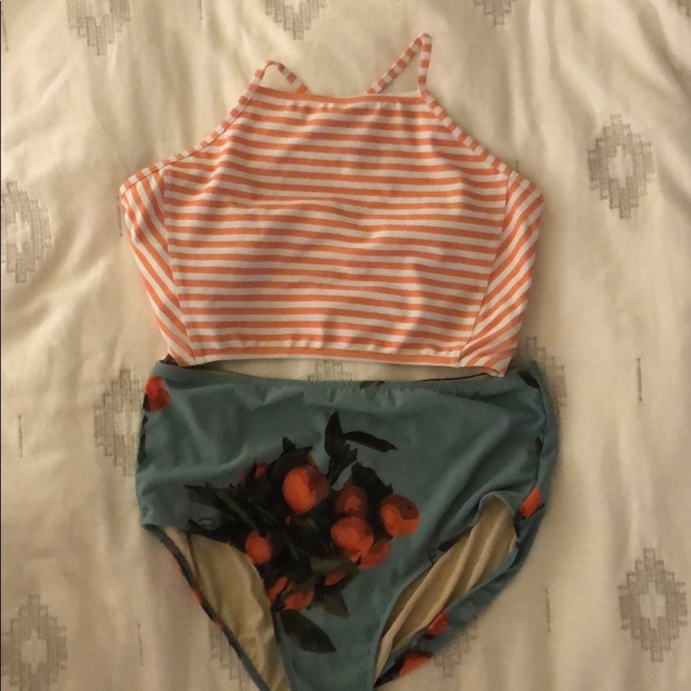 Albion Swimsuit